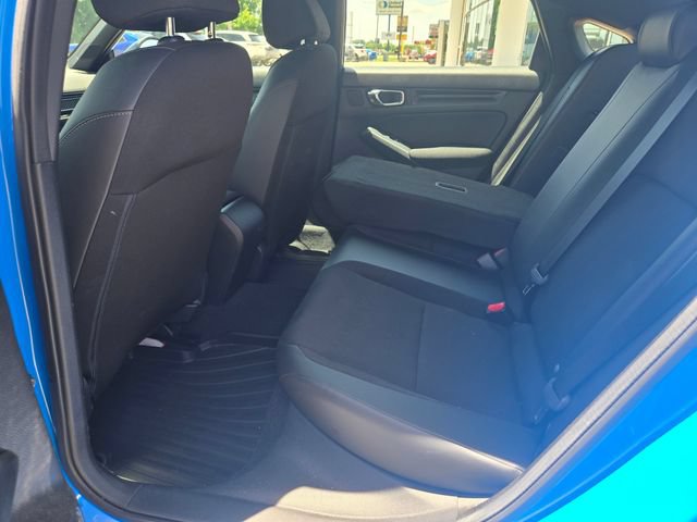 Used 2023 Honda Civic Sport image 11