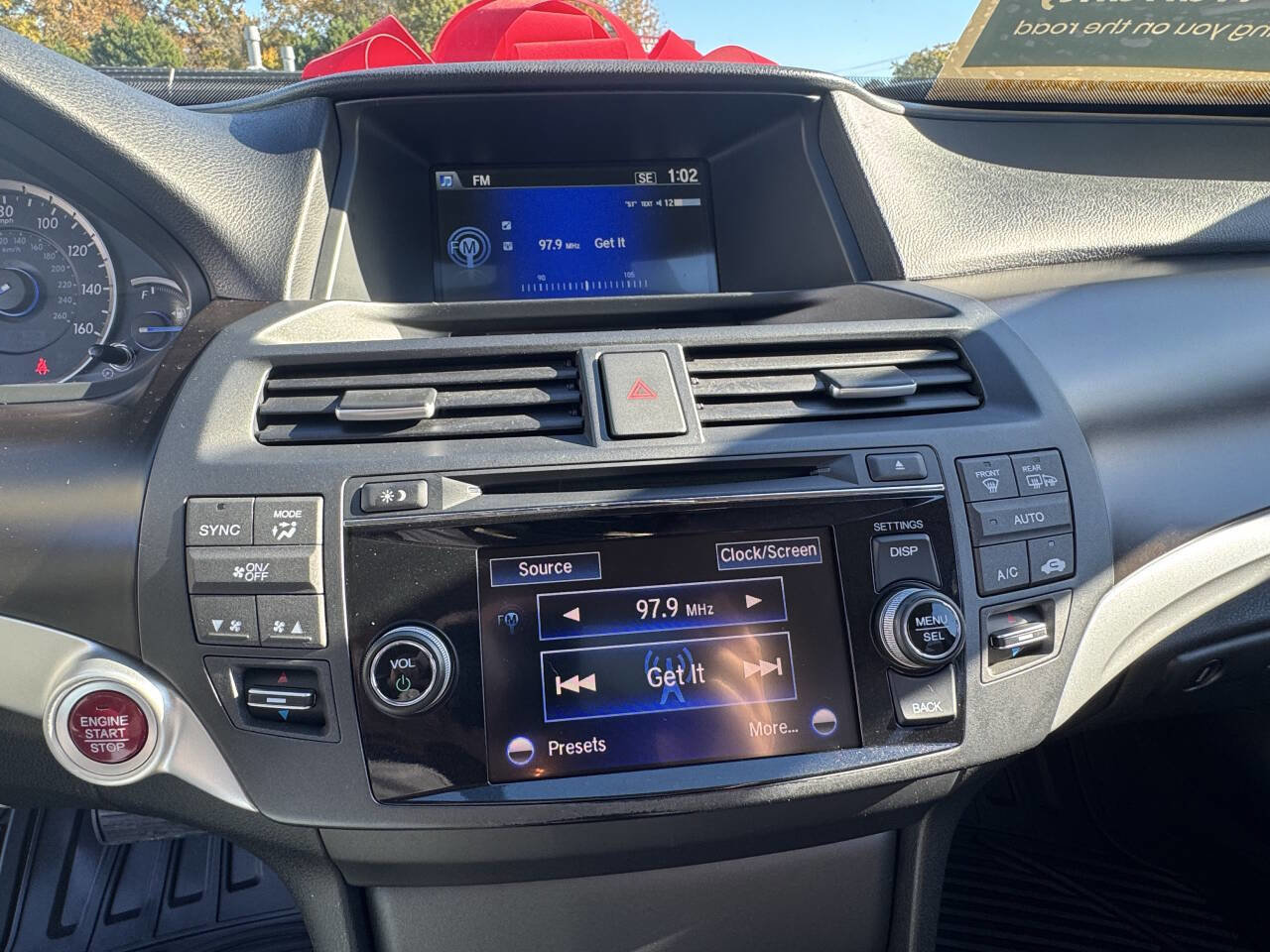 Used 2014 Honda Crosstour EX-L image 18