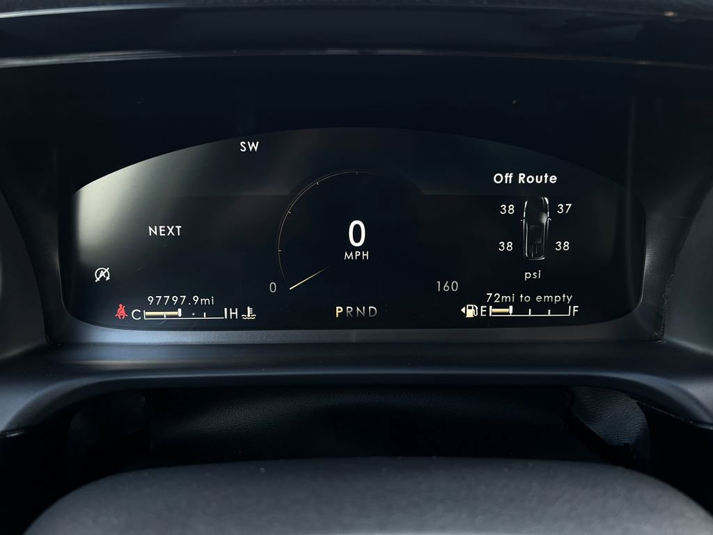 Used 2022 Lincoln Aviator Reserve w/ Equipment Group 201A AWD/4WD image 24