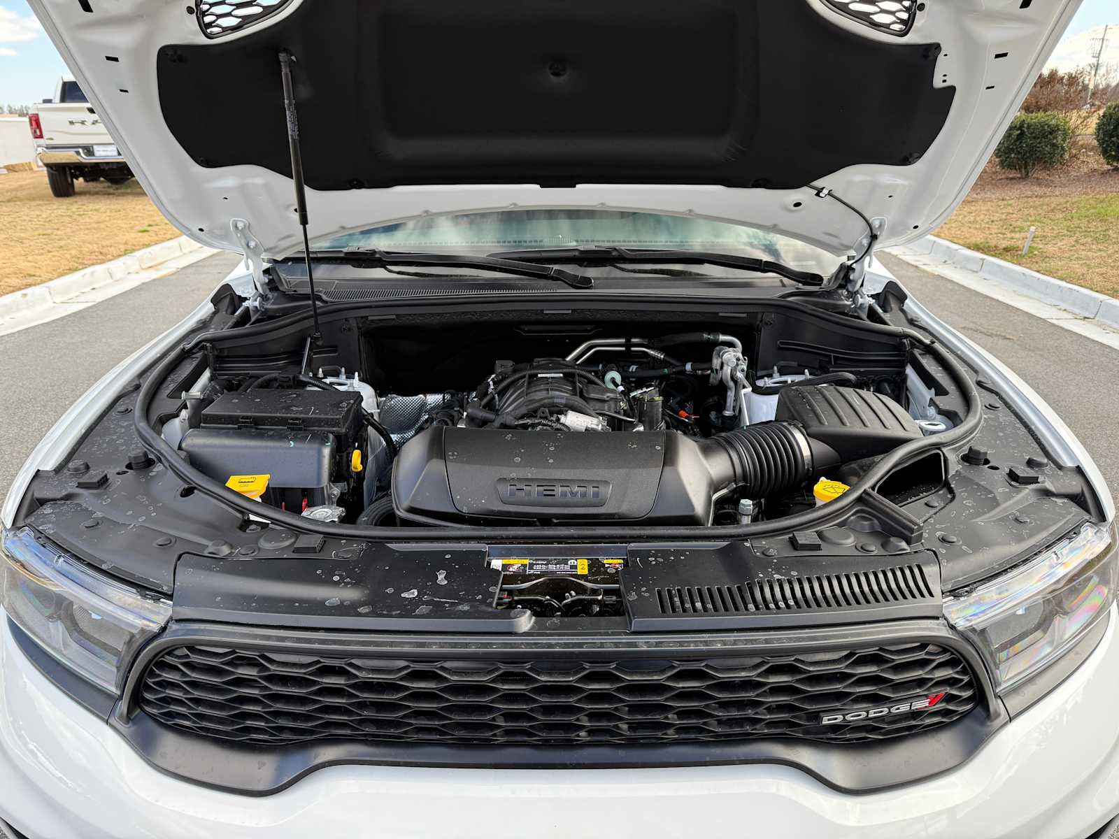 New 2026 Dodge Durango GT image 33