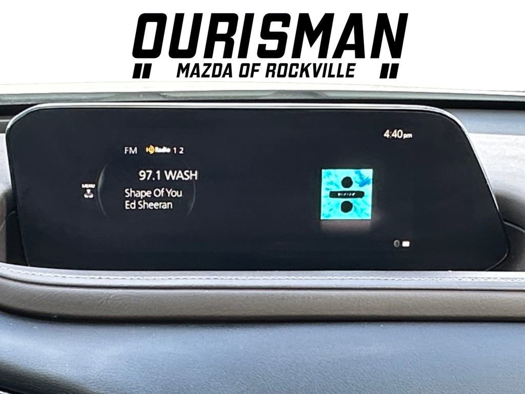 Used 2023 MAZDA CX-30 AWD 2.5 S w/ Premium Package image 14