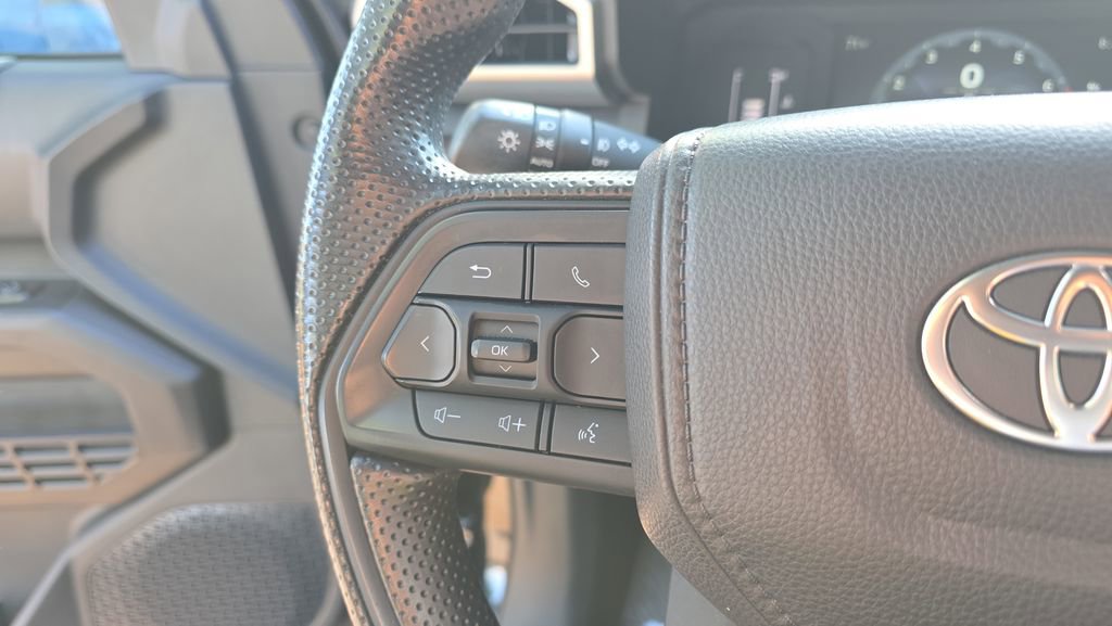 Used 2024 Toyota Tacoma SR5 RWD image 25