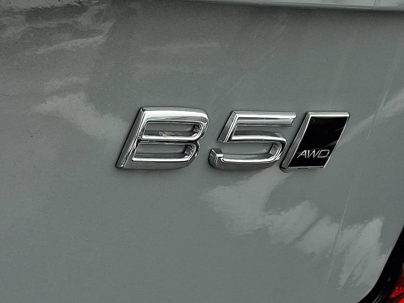 New 2026 Volvo XC90 B5 Plus AWD/4WD image 15