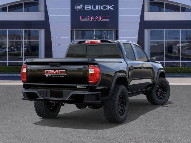 New 2026 GMC Canyon Elevation w/ Convenience Package image 4