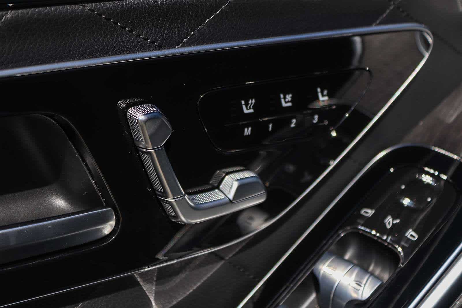 Used 2022 Mercedes-Benz S 580 4MATIC Sedan image 18