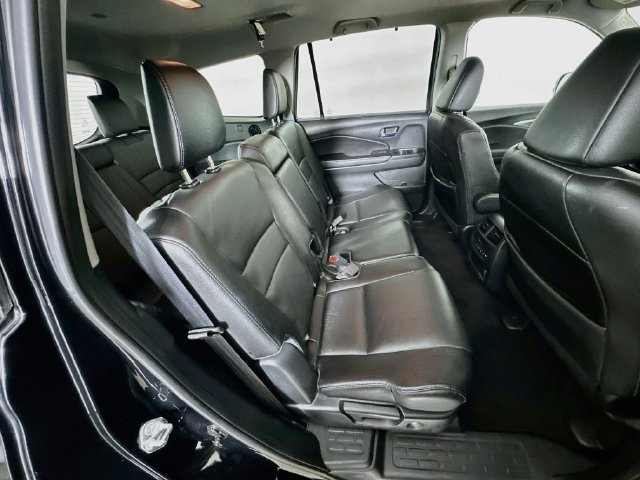 Certified 2021 Honda Pilot EX-L image 8