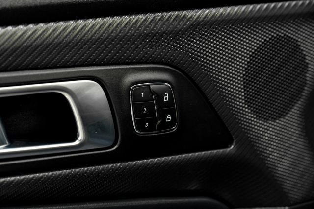 Used 2024 Ford Mustang GT Premium RWD image 58