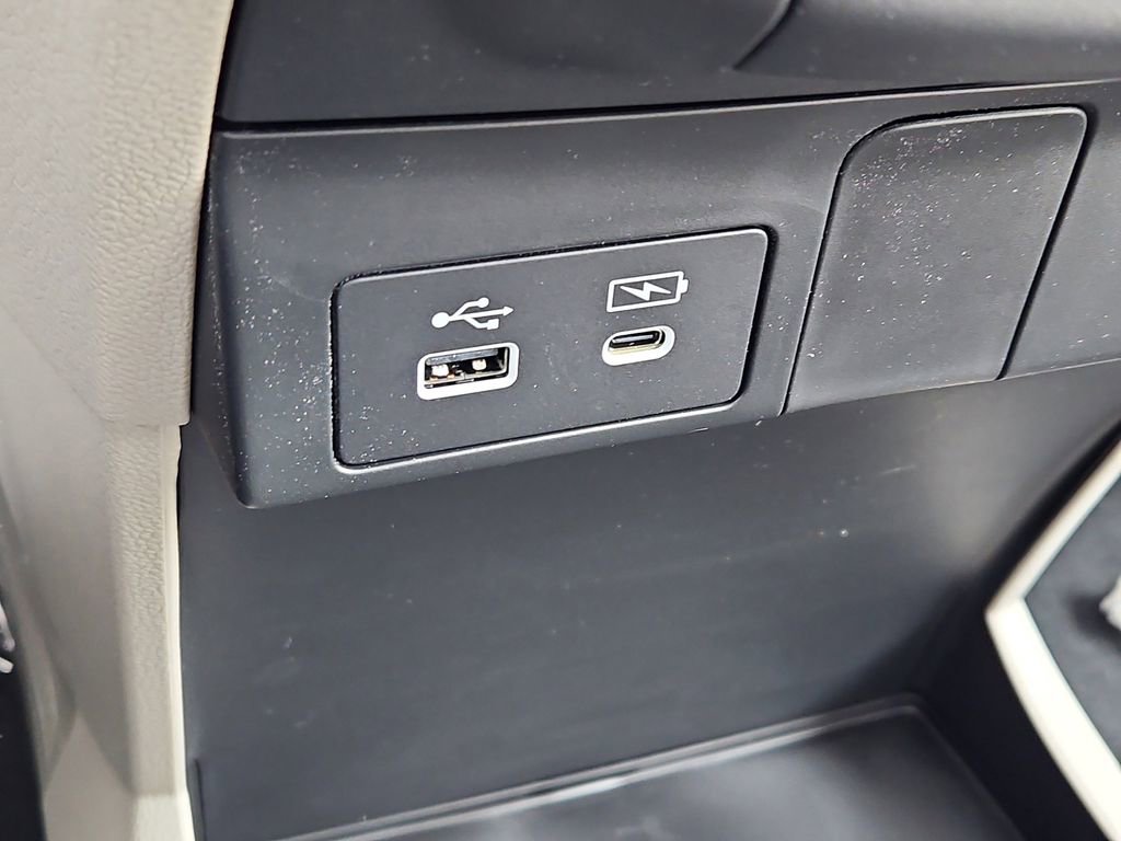 New 2026 Honda Odyssey EX-L image 11