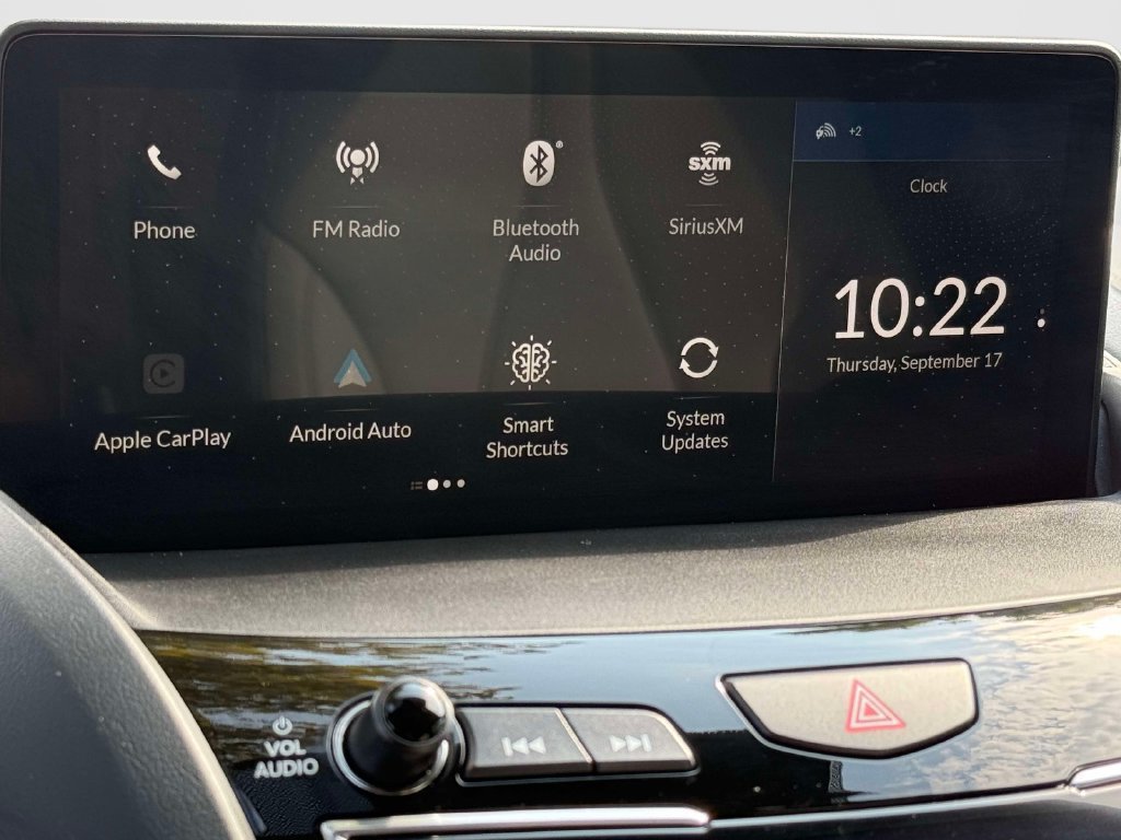 Certified 2025 Acura RDX SH-AWD image 20