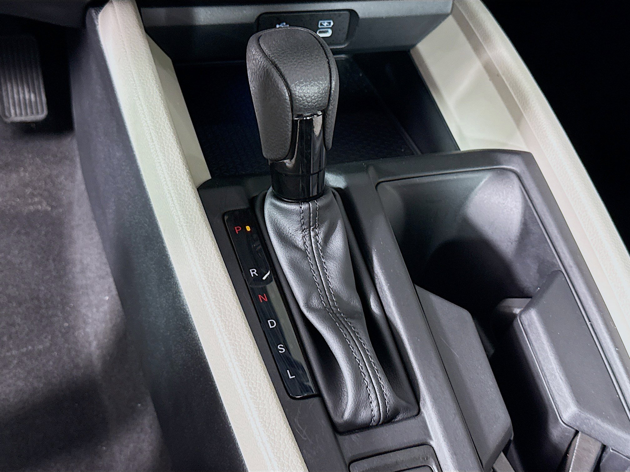 Certified 2025 Honda Accord LX image 17
