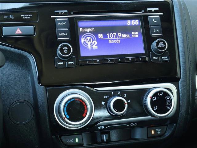 Used 2019 Honda Fit LX image 18