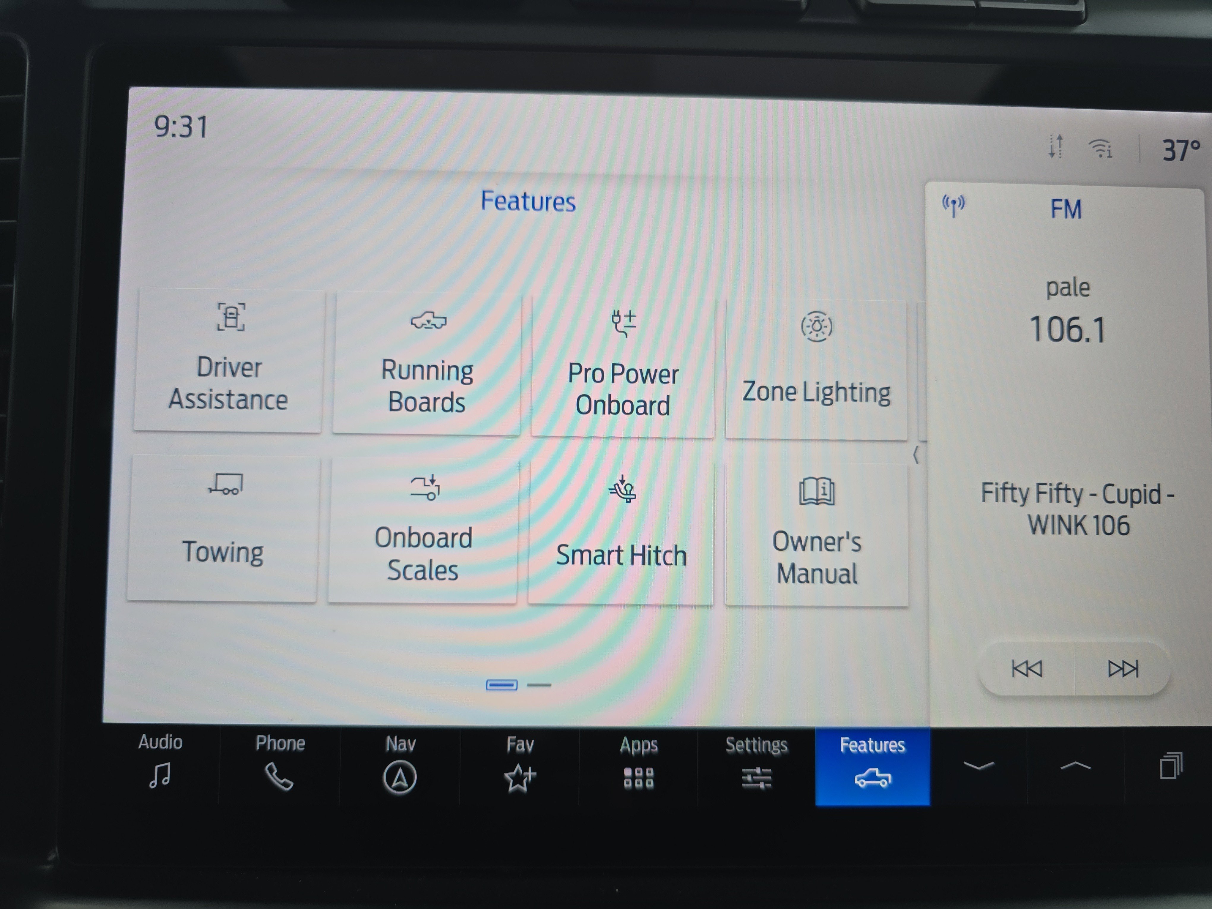 Used 2024 Ford F350 Platinum image 37