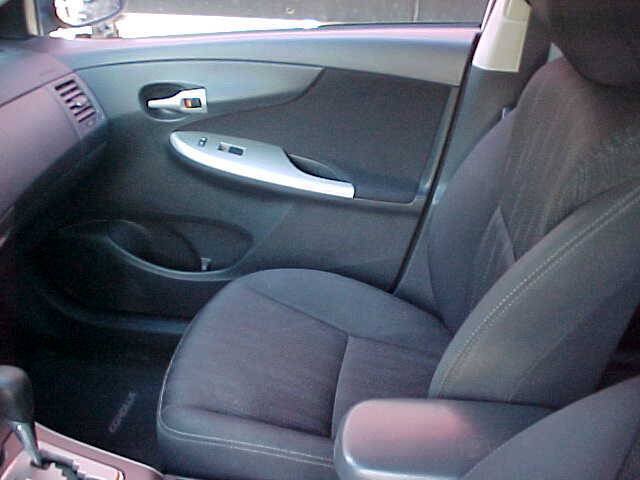 Used 2012 Toyota Corolla S FWD image 19