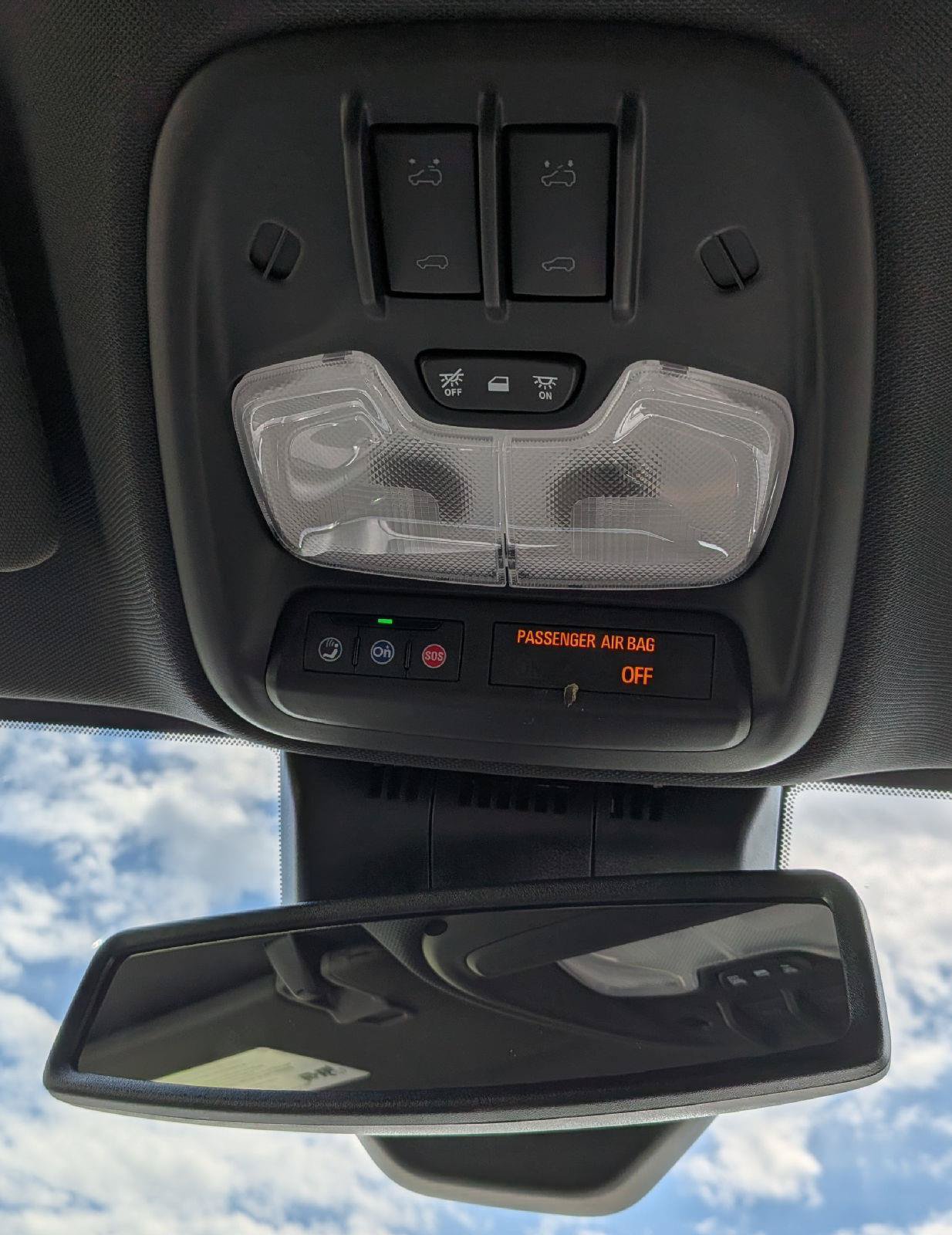 New 2026 GMC Canyon AT4 w/ Technology Plus Package AWD/4WD image 20
