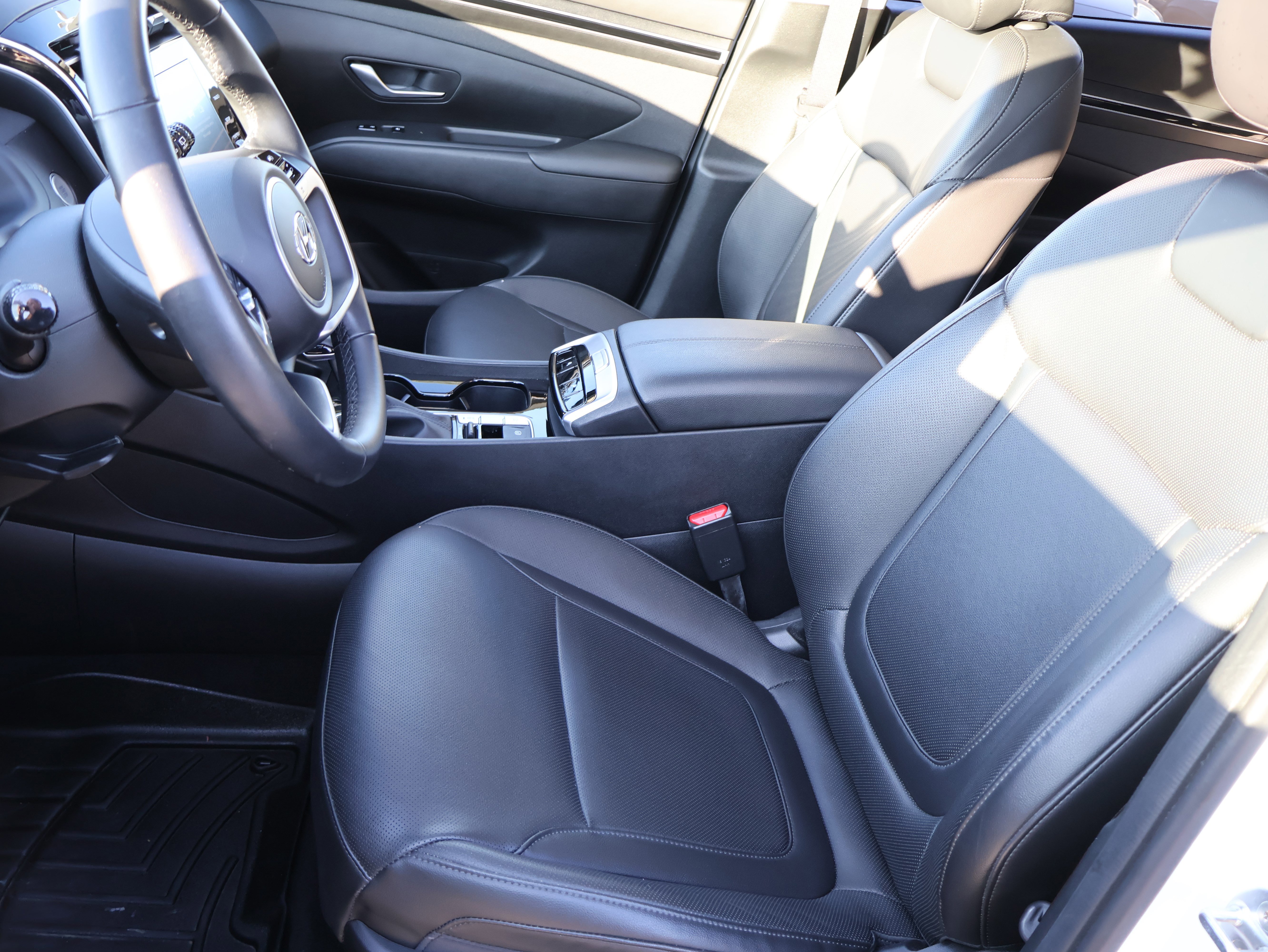 Used 2023 Hyundai Tucson SEL w/ Convenience Package image 41