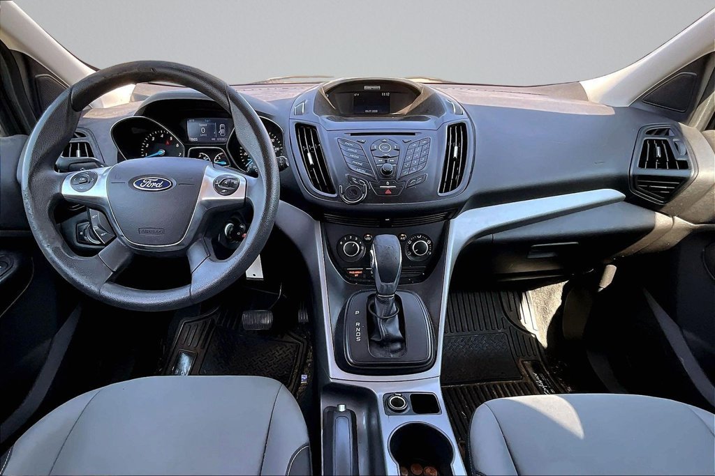 Used 2015 Ford Escape SE FWD image 13