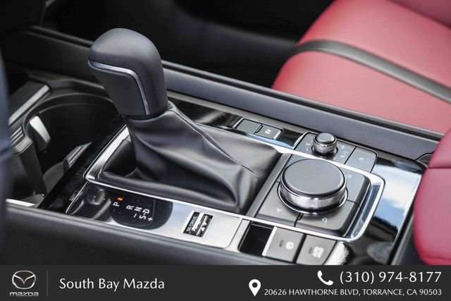 New 2026 MAZDA CX-50 2.5 Hybrid w/ Weather Package image 21