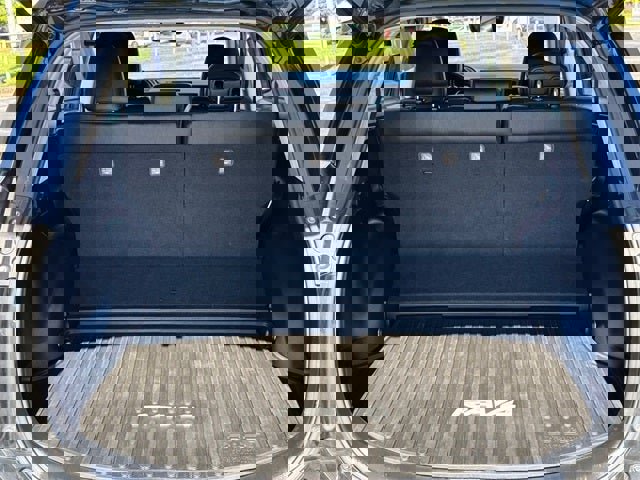 Used 2017 Toyota RAV4 Limited image 14