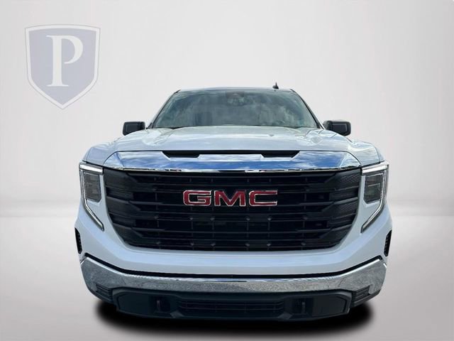 New 2024 GMC Sierra 1500 Pro w/ Pro Value Package image 13