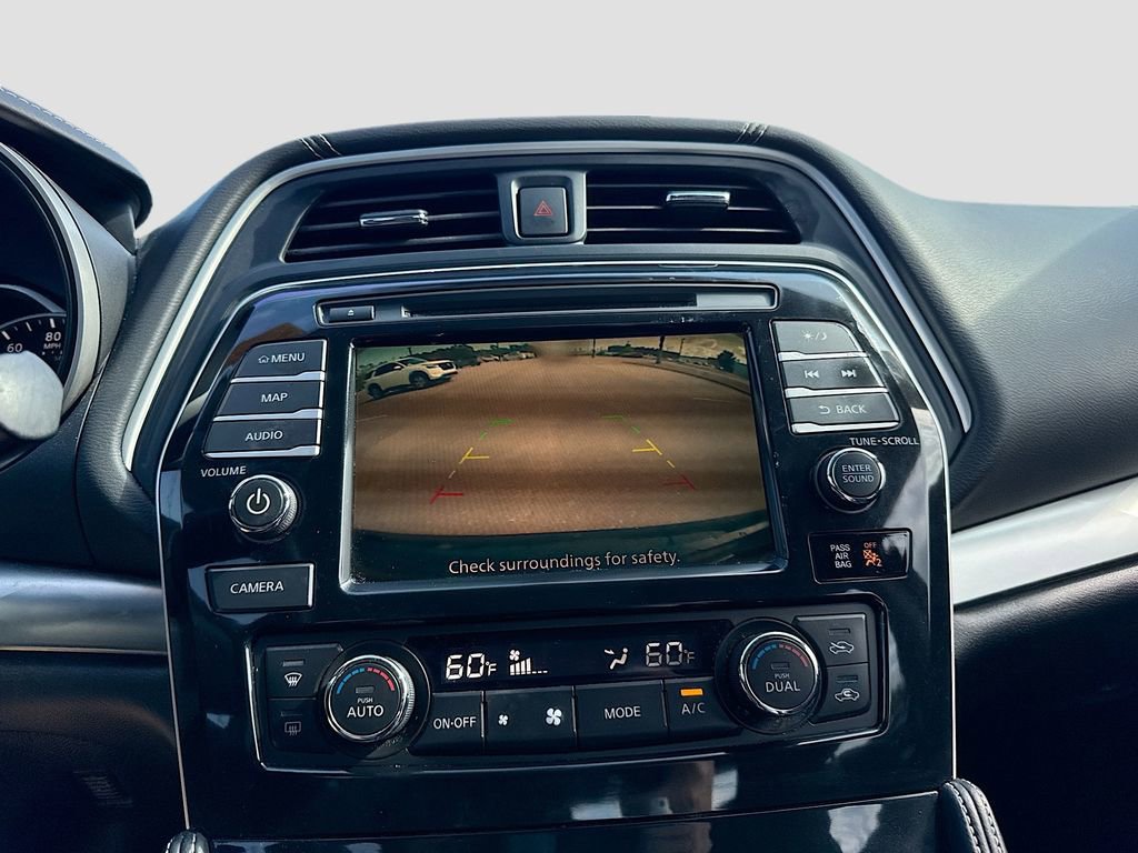 Used 2019 Nissan Maxima 3.5 SV w/ Floor Mat Group FWD image 29