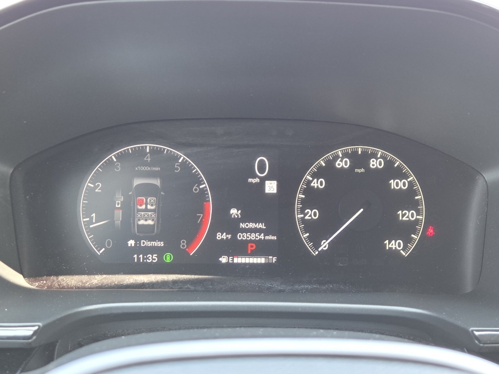 Used 2024 Honda CR-V EX-L image 30