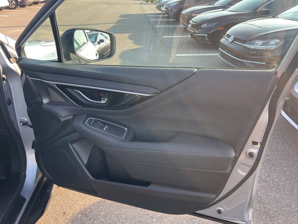 Certified 2023 Subaru Outback Limited XT image 45
