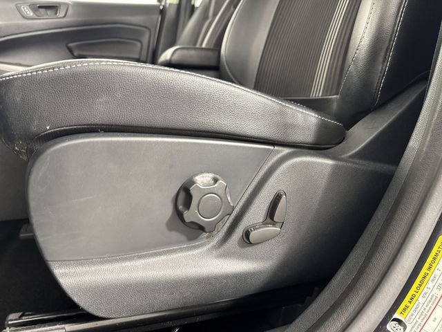 Used 2019 Ford EcoSport SES AWD/4WD image 21