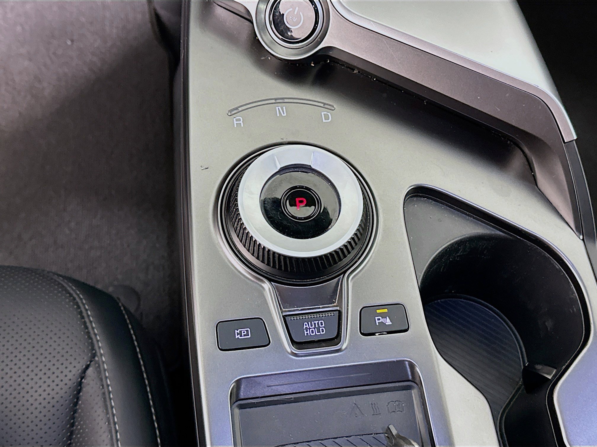 Used 2024 Kia EV6 Wind w/ Wind Technology Package image 24