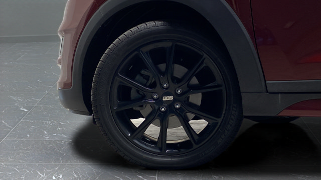 Used 2019 Hyundai Tucson Night FWD image 30