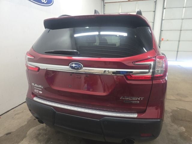 Used 2023 Subaru Ascent Limited w/ Technology Package AWD/4WD image 12