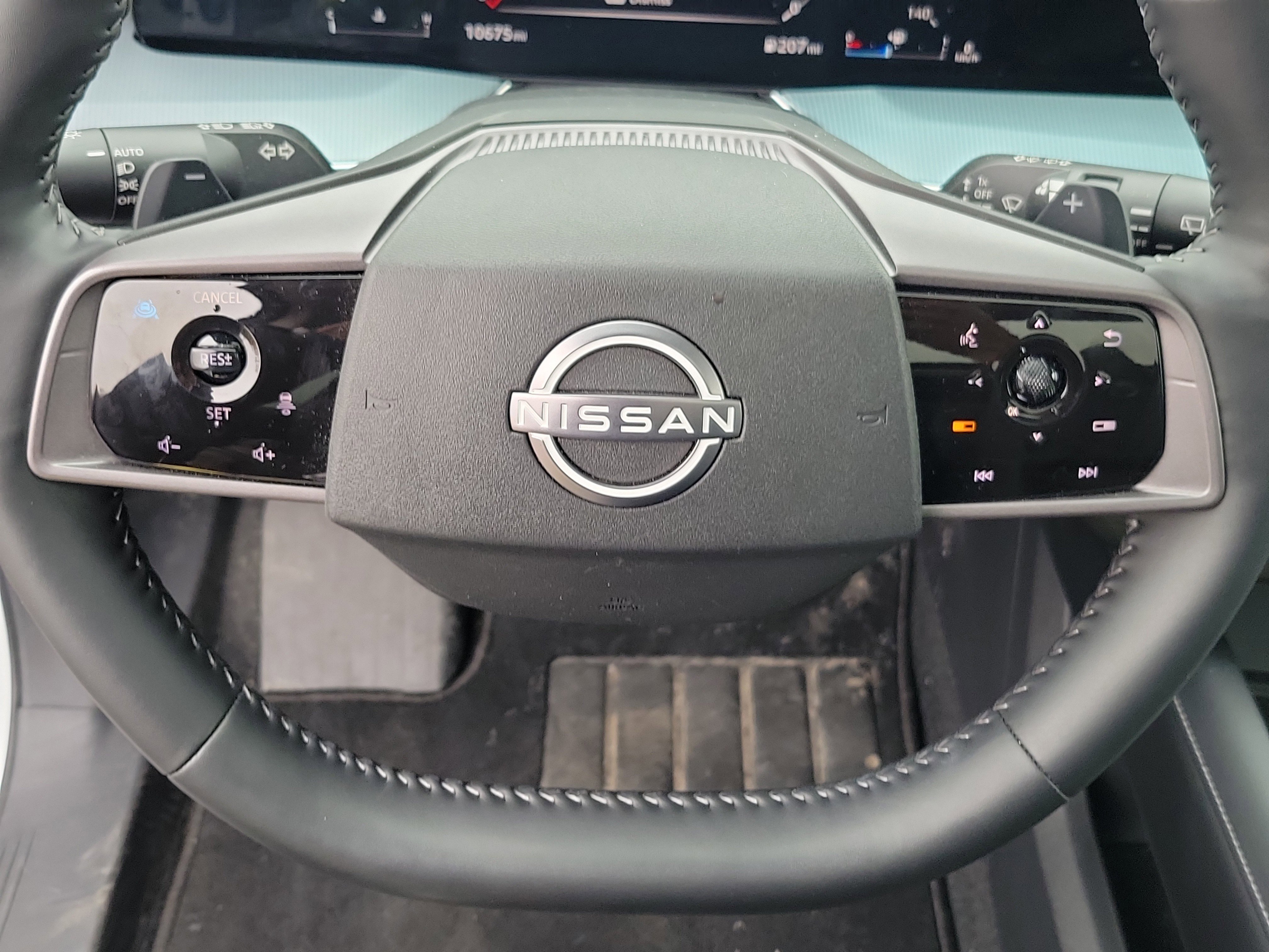 Used 2025 Nissan Murano SL image 25