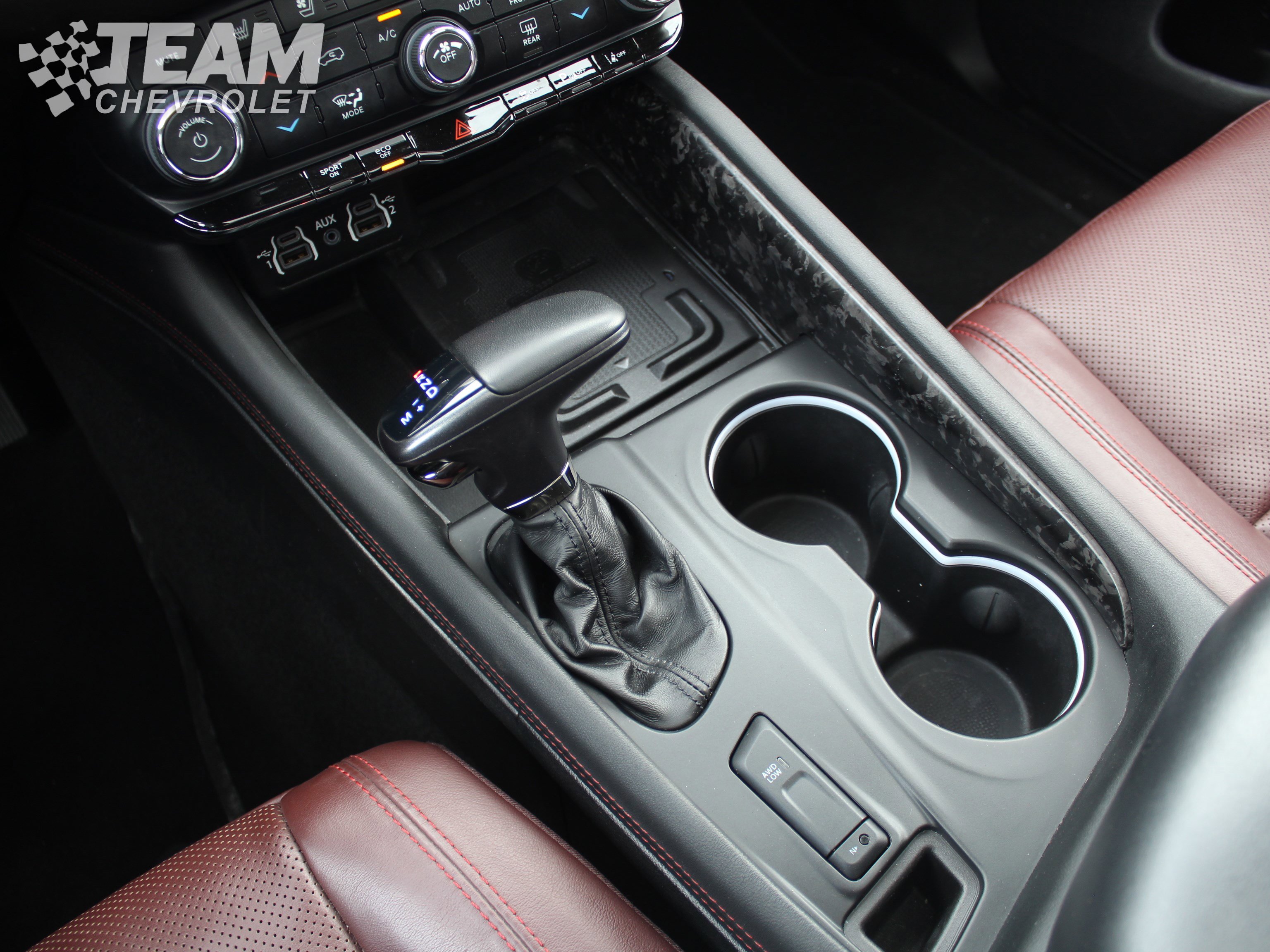 Used 2023 Dodge Durango R/T AWD/4WD image 19