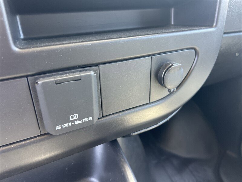 Used 2023 GMC Savana 2500 w/ Driver Convenience Package RWD image 20