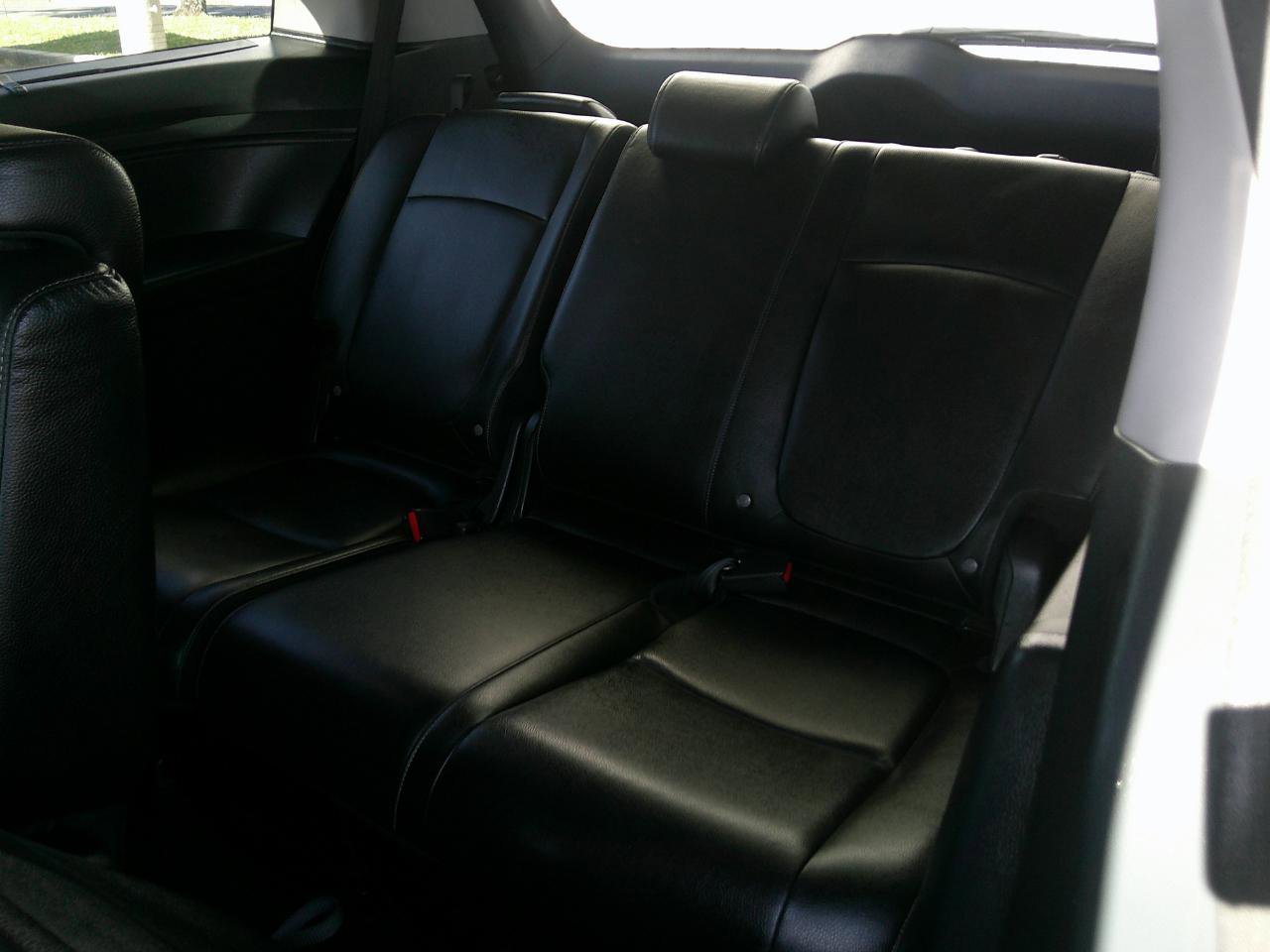 Used 2023 Honda Odyssey Touring image 12