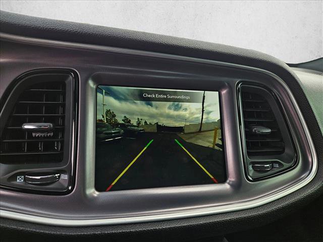 Used 2021 Dodge Challenger R/T Scat Pack image 13
