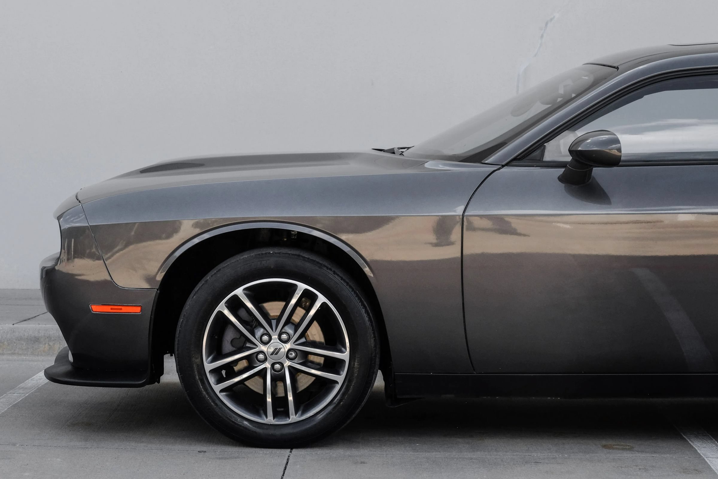 Used 2019 Dodge Challenger GT w/ Cold Weather Group AWD/4WD image 11