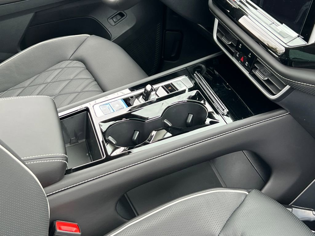 New 2026 Volkswagen Atlas SEL Premium R-Line image 11