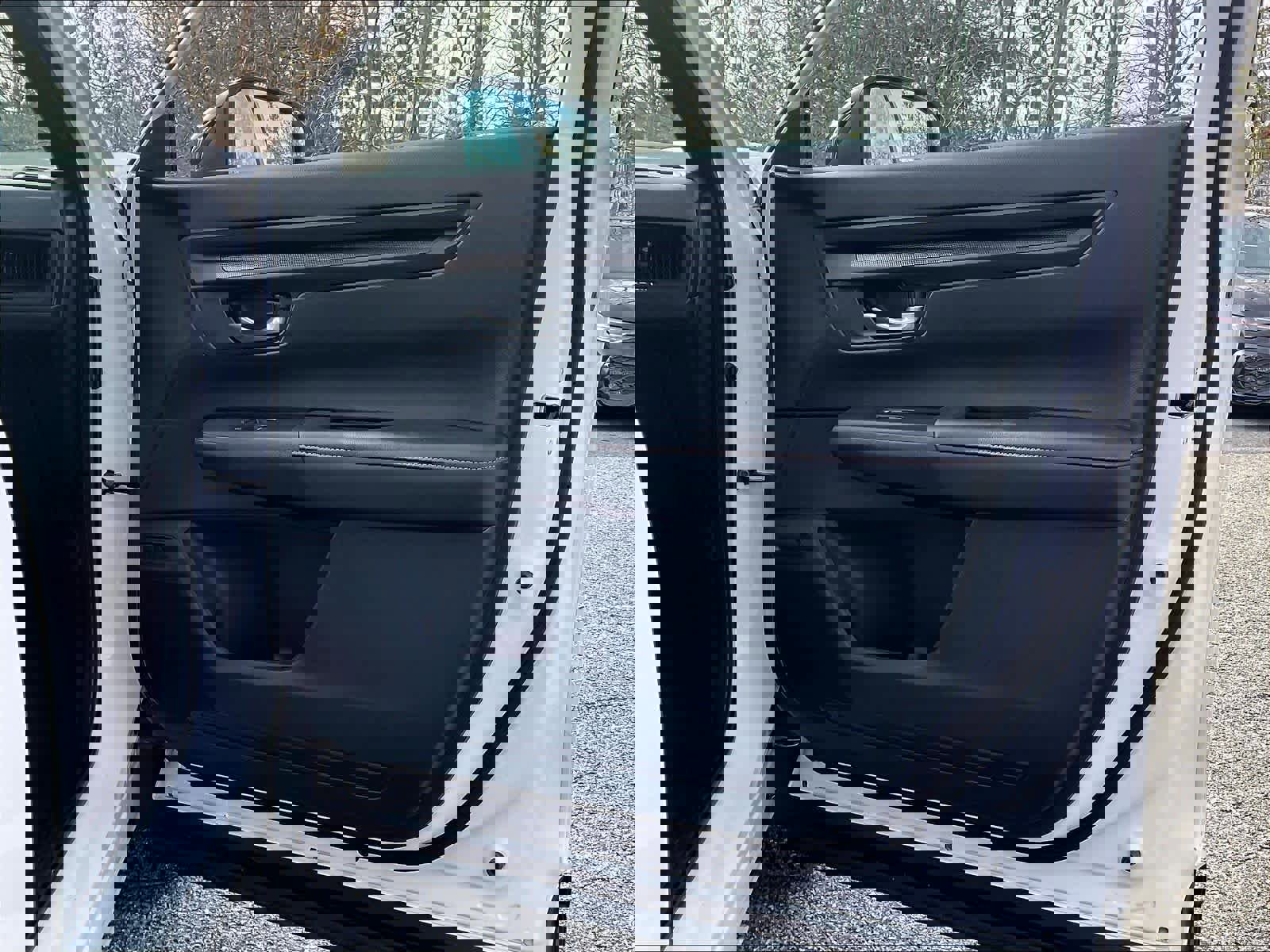 Used 2024 Honda CR-V Sport image 12