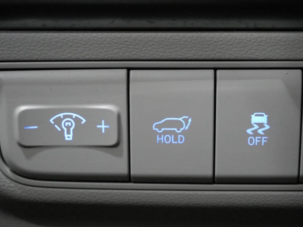 Used 2026 Hyundai Tucson SEL Plus AWD/4WD image 14
