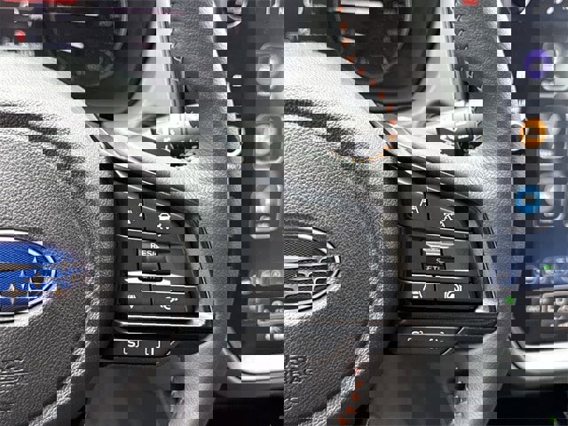 Certified 2025 Subaru Crosstrek 2.5i Limited w/ Popular Package #3A image 28