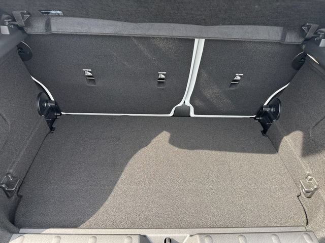 Certified 2026 MINI Cooper S FWD image 21