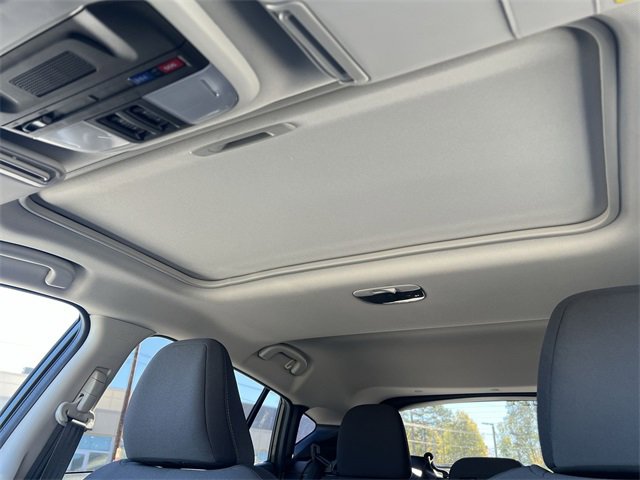 Certified 2026 Subaru Crosstrek 2.0i Premium image 11