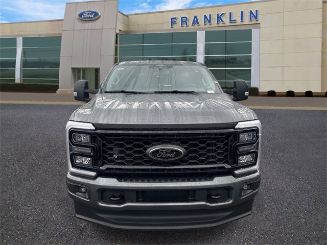 New 2026 Ford F350 XLT w/ XLT Premium Package image 2