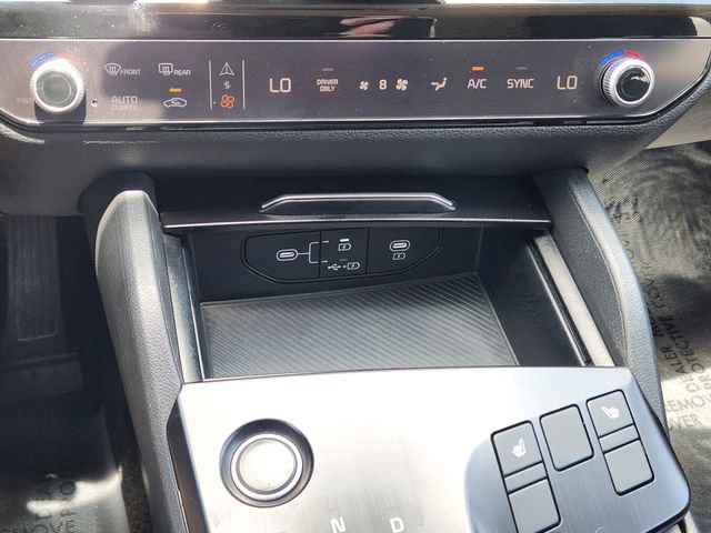 Certified 2026 Kia Sportage S AWD/4WD image 19