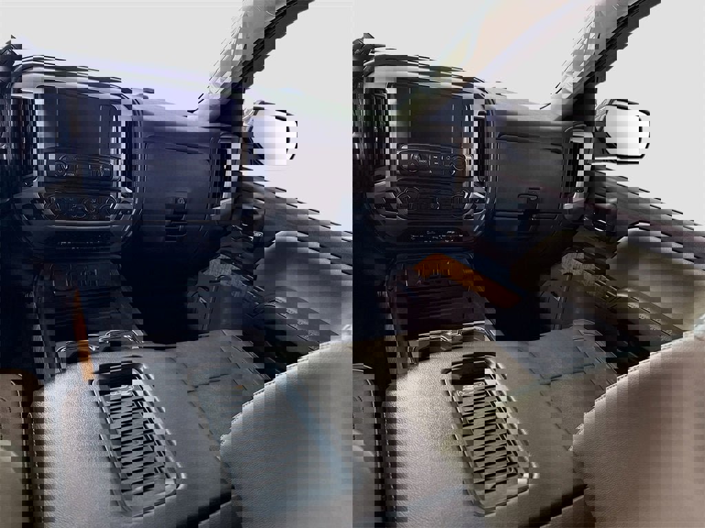 Used 2017 GMC Sierra 1500 SLT image 17