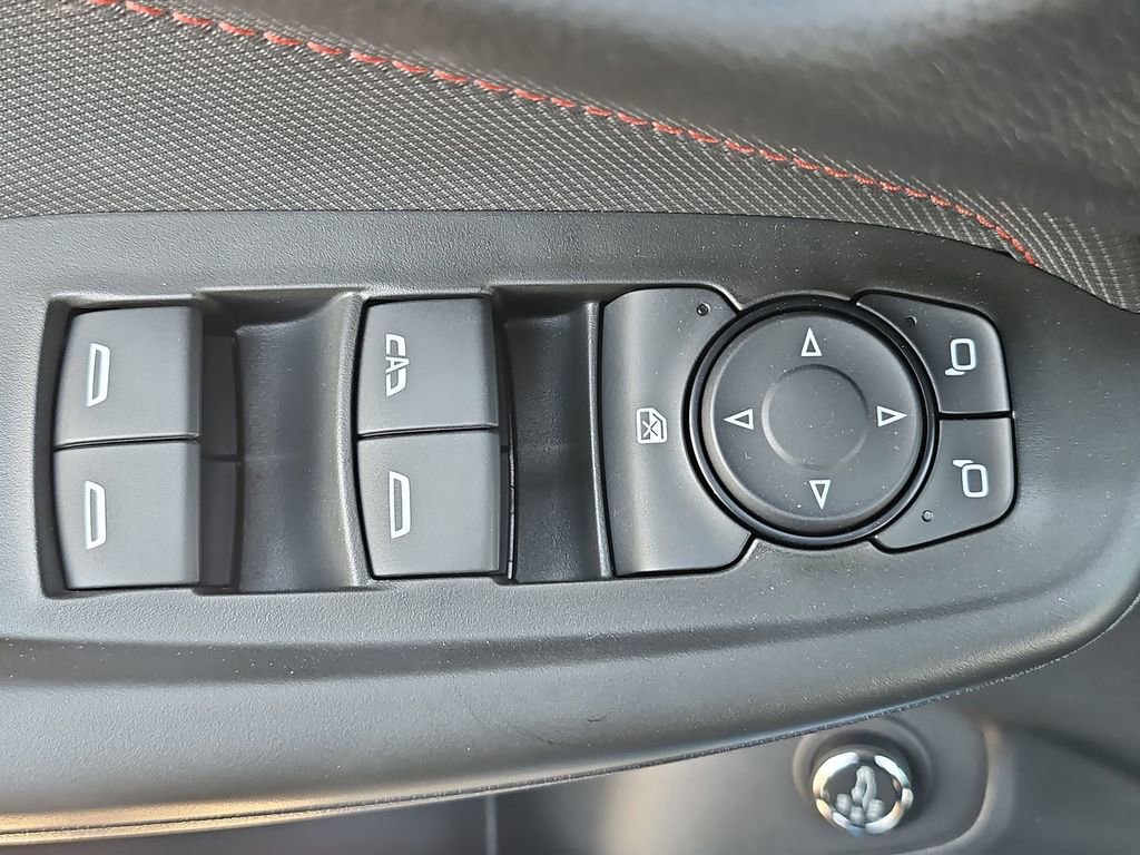 New 2025 Chevrolet TrailBlazer RS w/ Convenience Package image 30