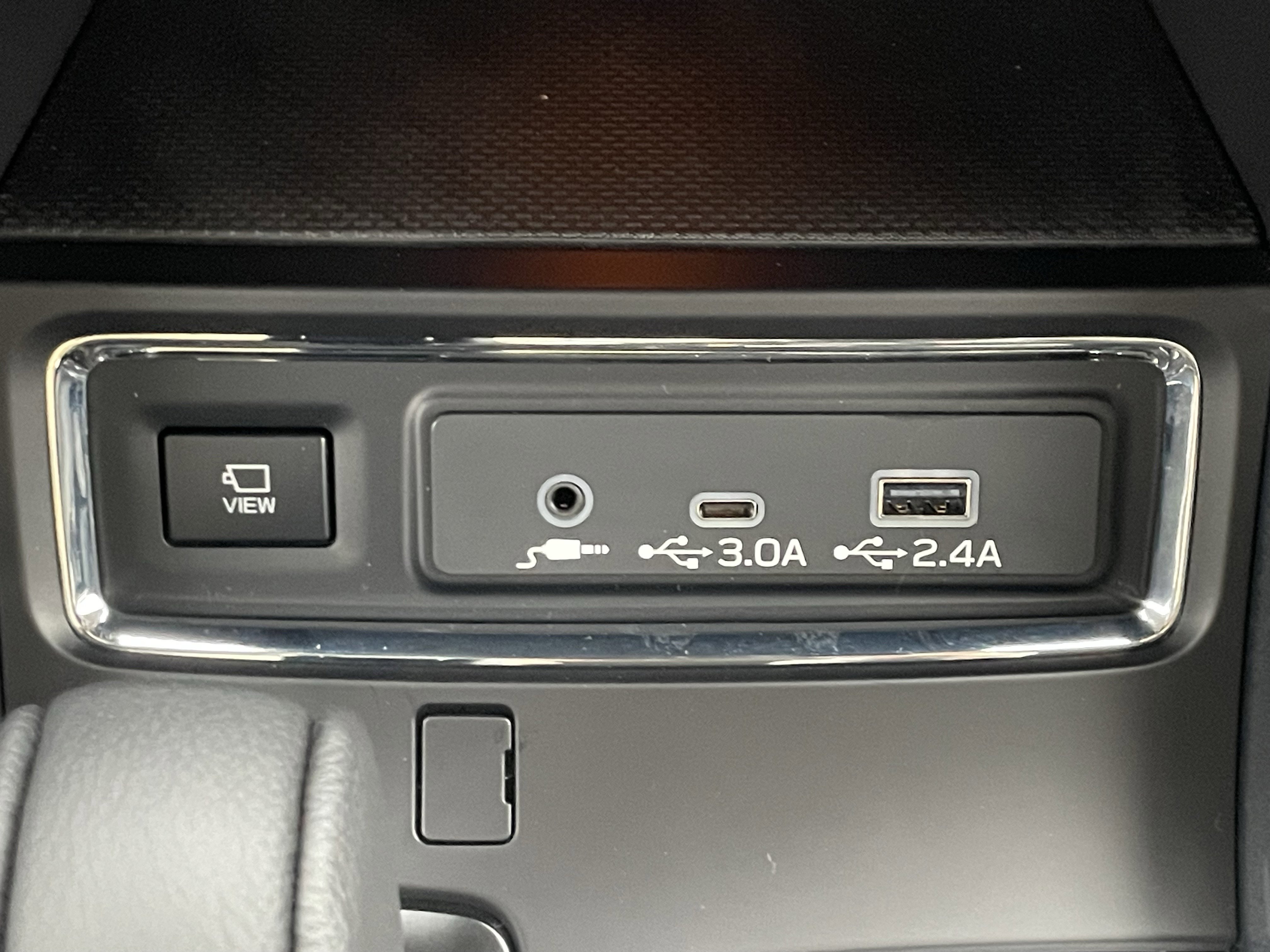 New 2026 Subaru Ascent Bronze Edition image 26