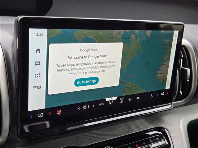 New 2026 Ford Expedition Max Active image 12