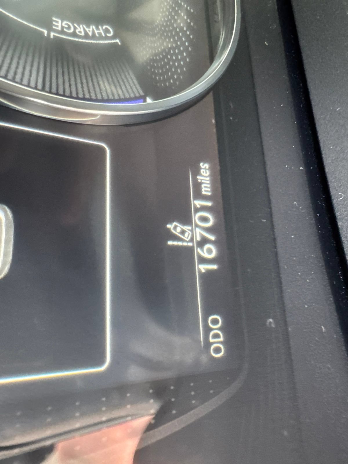 Used 2025 Lexus ES 300h Ultra Luxury w/ Accessory Package (Z1) FWD image 14