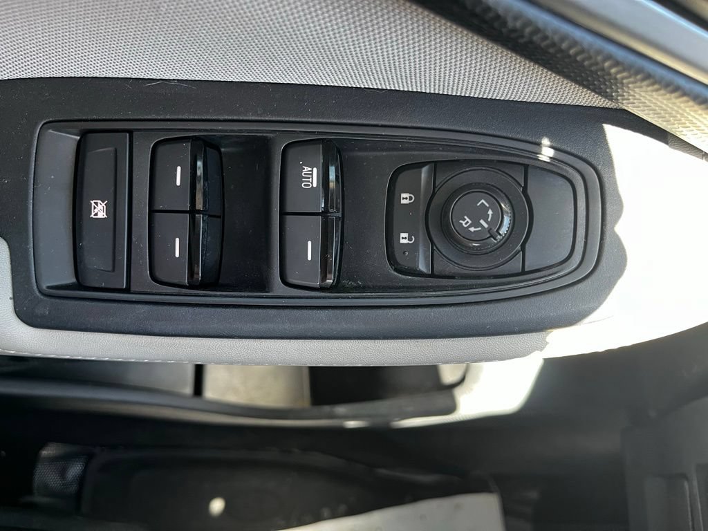 Used 2023 Subaru Forester AWD/4WD image 22